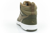 Puma Rebound V6 Damen Sportschuhe [394685 02], grün.