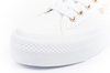 Lee Cooper Damen-Sneaker [LCW-24-31-2725L] weiß.