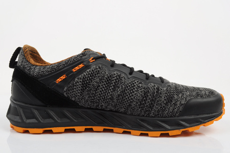 Aku Rapida Air Gore-Tex Wanderschuhe für Herren, Leichtes Grau/Schwarz