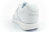 Reebok Royal Glide Damen-Sneaker aus weißem Leder