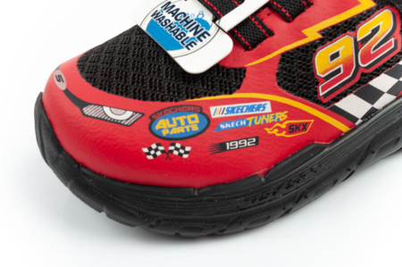 Skechers Skech Tracks Leichte Sportschuhe für Jungen