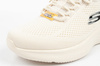 Skechers Herren-Sportschuhe [232466/OFWT SLIP-INS], Beige.