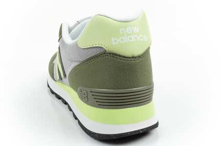 New Balance 515 Herren-Sneaker, modisch, bequem, Graugrün