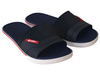 Rider Spin Herren Flip-Flops, sportlich, bequem, marineblau [11795 BE655]