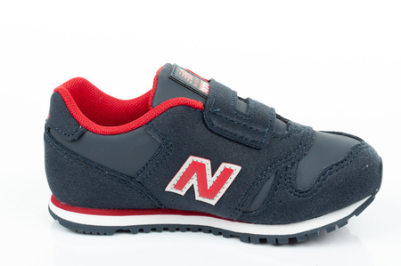 Buty Dziecięce Sportowe New Balance [IV373CA]