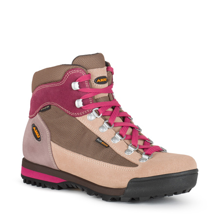 Aku Ultralight Damen Trekkingschuhe [36520154], mehrfarbig.