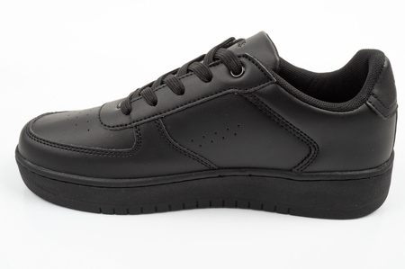 Levi's Evelyn Kinder-Sneaker in Schwarz