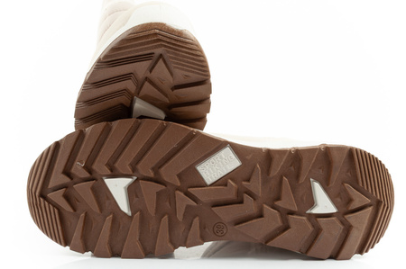Easy Way Winterstiefel, isolierte Damen-Schneestiefel, modischer Reißverschluss