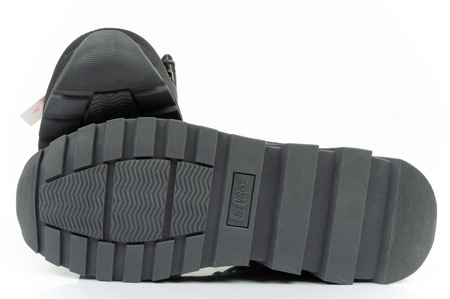 Lee Cooper Herren-Winterschuhe [LCJ-24-01-2951M], grau.