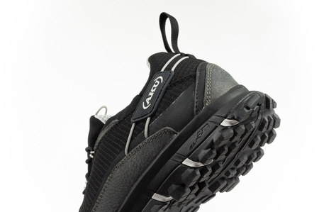 Aku Libra Plus Herren Trekkingschuhe [774.1 052], Schwarz.