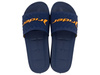 Rider Free II Slide Ad Herren Flip-Flops sportlich bequeme Hausschuhe