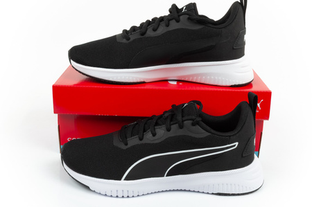 Puma Flyer Flex [195562 01] Damen Sportschuhe, schwarz.