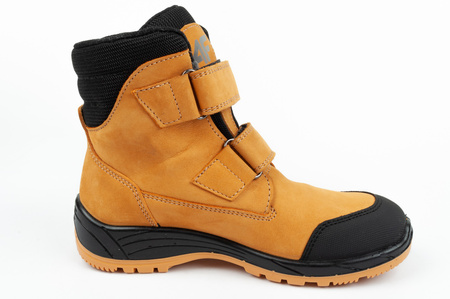4F Schneestiefel für Kinder [HJZ21-JOBMW250 83S]