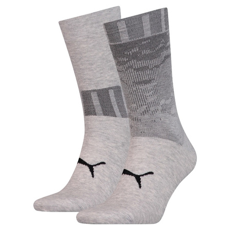 Skarpetki Unisex Puma 2PAK [292001001 208]