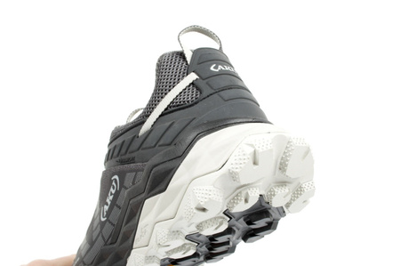Aku Flyrock GTX Herren Trekkingschuhe [698632], Schwarz.