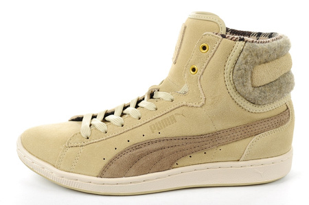 PUMA Cross Shot Winterstiefel [356632 01]