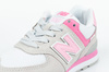 Buty dziecięce sportowe New Balance [PC574SA2]