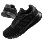 Adidas Lite Racer 3.0 Damen-Sneaker Schwarz