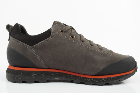 Aku Bellamont Gore-Tex Herren-Wanderschuhe, Robustes Grau