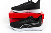 Puma Flyer Flex [195562 01] Damen Sportschuhe, schwarz.