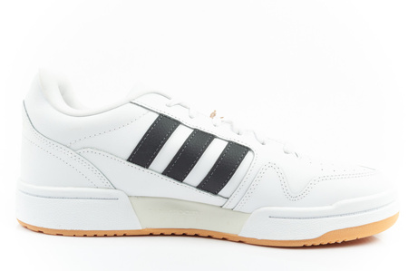 Adidas Postmove Herren-Sneaker, modisches Weiß