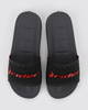 Rider Free II Slide Ad Herren Flip-Flops sportlich bequeme Hausschuhe