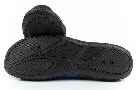 ProWater [PRO-25-48-204L] Wasserschuhe, blau.