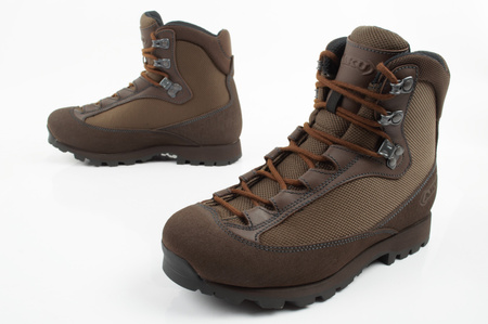 Aku Pilgrim Com.Li. 22 DK Gore-Tex Militär-Taktikstiefel für Damen