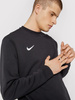 Nike Men Park 20 [CW6902 010] Herren Sport Sweatshirt ohne Kapuze, schwarz.