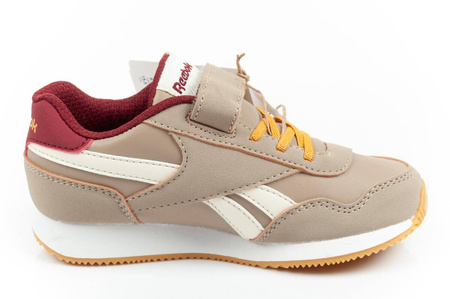 Reebok Royal Kindersportschuhe [100033293], Beige.