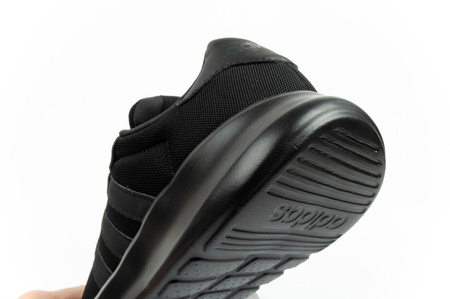 Adidas Lite Racer 3.0 Damen-Sneaker Schwarz