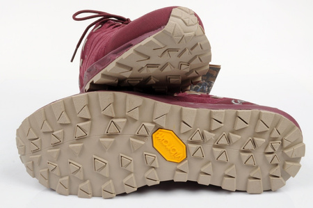 Aku Rapida GTX Damen Trekkingschuhe [768689], rosa.