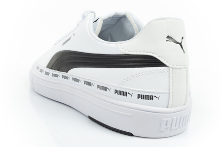 Puma Serve Pro Herren Sportschuhe [383897 01], weiß.