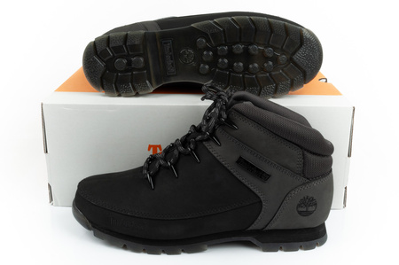 Timberland Euro Sprint Trekkingschuhe [TB0A1KAC015] schwarz.