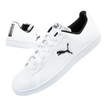 Puma Up Cat Jugendsportschuhe [387006 01], weiß.