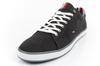 Tommy Hilfiger Herren-Sneaker [00596990], Schwarz.