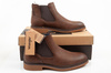 Wrangler Herren Chelsea Boots Toby – elegant, modisch, zum Hineinschlüpfen