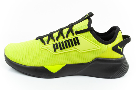 Puma Retaliate 2 [376676 51] Herren Laufsportschuhe, grün.