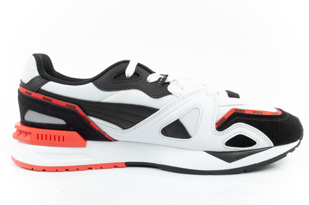 Puma Mirage Mox Piping [381014 01] Herren Sportschuhe, mehrfarbig.