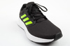 Die Adidas Galaxy 6 Herren-Laufschuhe sind bequem und leicht.