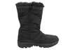 Polarino Winterschuhe, Schneestiefel [4219 4638] schwarz.