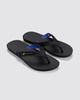 Rider Street Duo Herren Sport-Flip-Flops – bequeme Hausschuhe [12430 BC59]