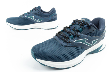 Joma Meta Herren-Laufschuhe, leicht, bequem und strapazierfähig, Marineblau