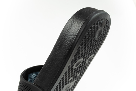 Lee Cooper Herren Sport-Hausschuhe [LCW-25-07-3527M], Schwarz.