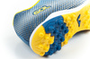 Joma Gol JR 2603 Kinder-Fußballschuhe, Fußballset, inklusive Ball
