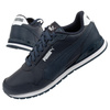 Puma ST Runner v3 Herren Sportschuhe [384855 03], Marineblau.