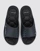 Rider Bay XIV AD Herren-Sport-Flip-Flops, bequeme graue Hausschuhe