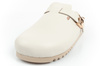 Scholl Grace Damenschuhe [F306821171] Clogs, Beige.