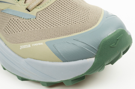 Joma Sierra Herren-Trailrunningschuhe, Grün