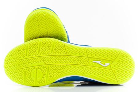 Joma Dribling 2504 [DRIS2504IN] Herren Hallensportschuhe, blau.